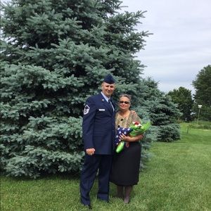 Meet your Posher, Louann